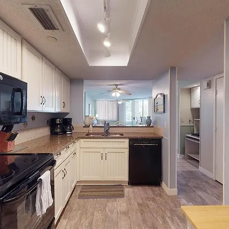 Villa North Breakers - Unit 202, Wood Ave East End Exterior foto