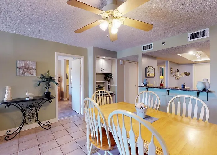 North Breakers - Unit 202, Wood Ave