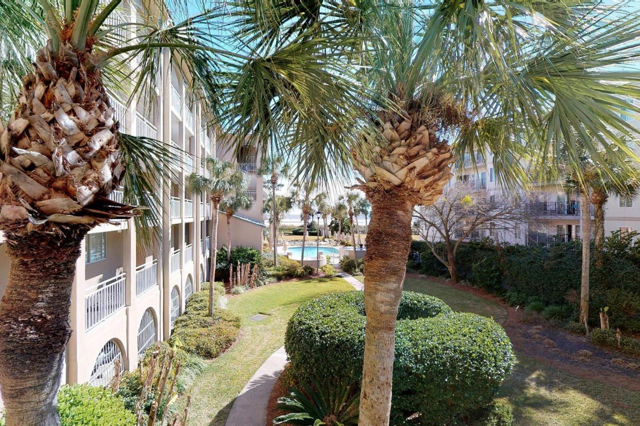 North Breakers - Unit 202, Wood Ave *
