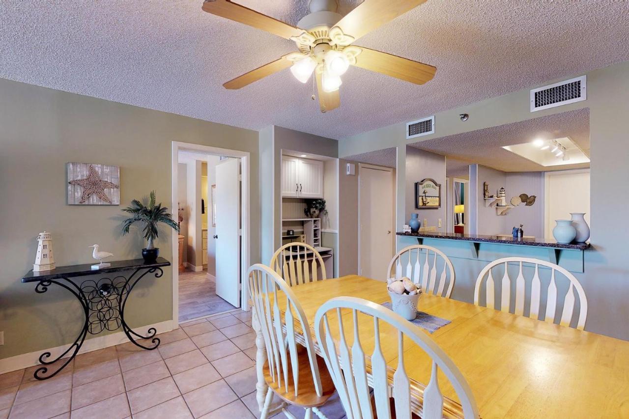 North Breakers - Unit 202, Wood Ave