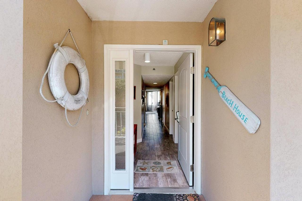 North Breakers - Unit 202, Wood Ave Ferienhaus East End