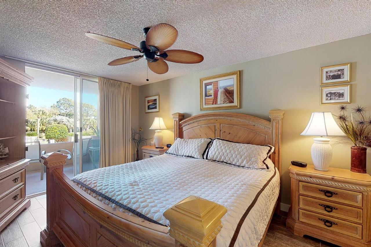 Ferienhaus North Breakers - Unit 202, Wood Ave