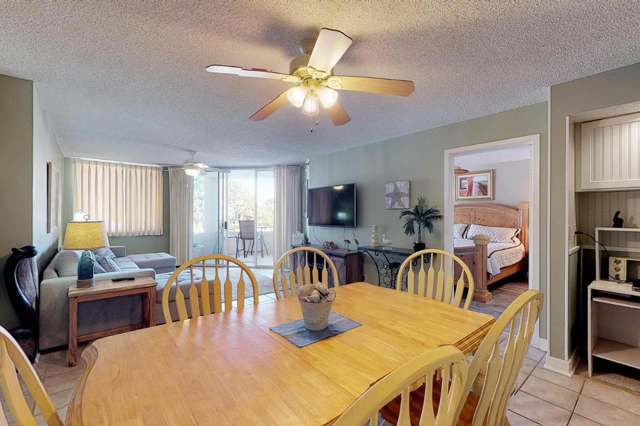 Ferienhaus North Breakers - Unit 202, Wood Ave