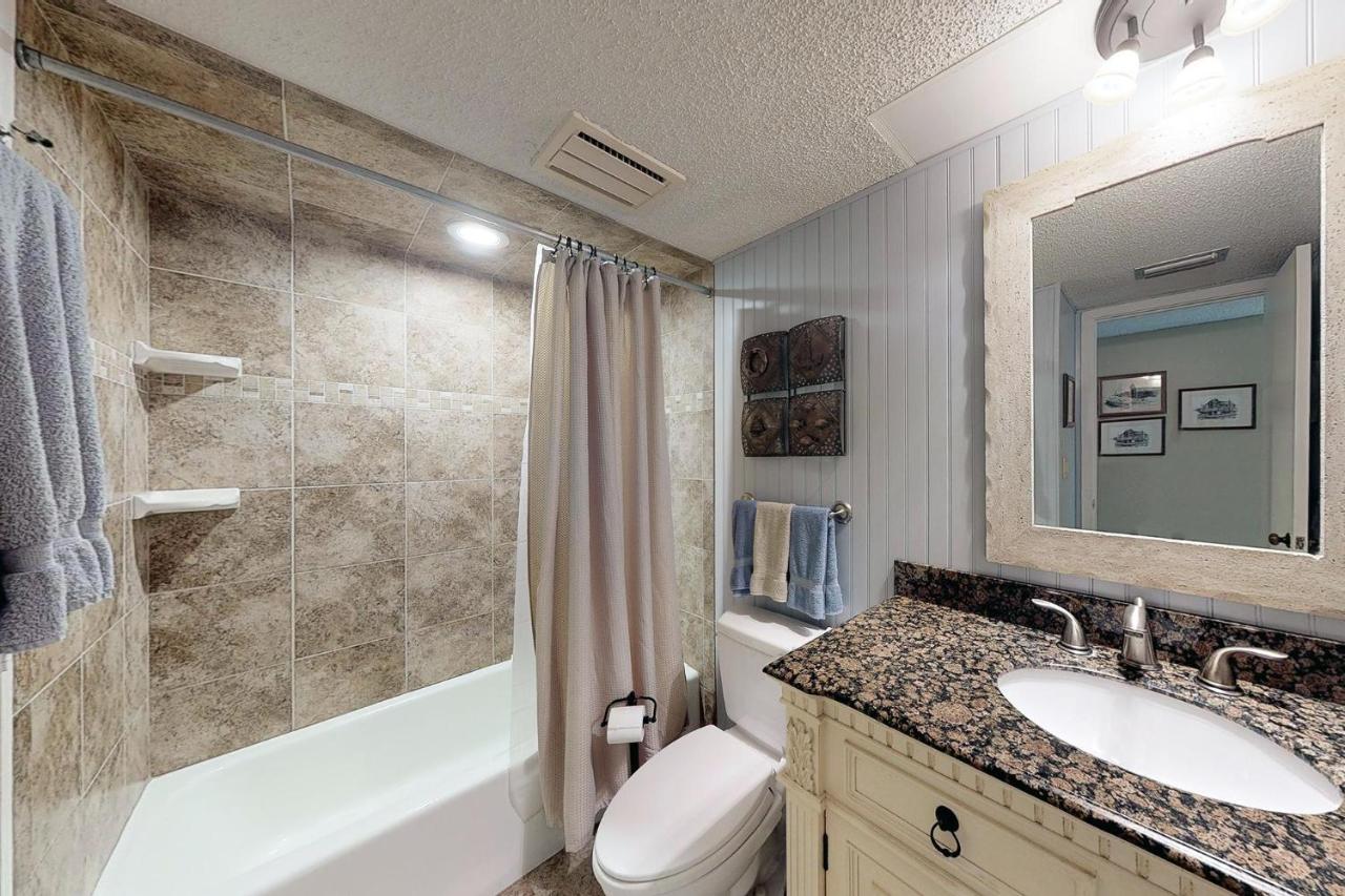 North Breakers - Unit 202, Wood Ave Ferienhaus East End