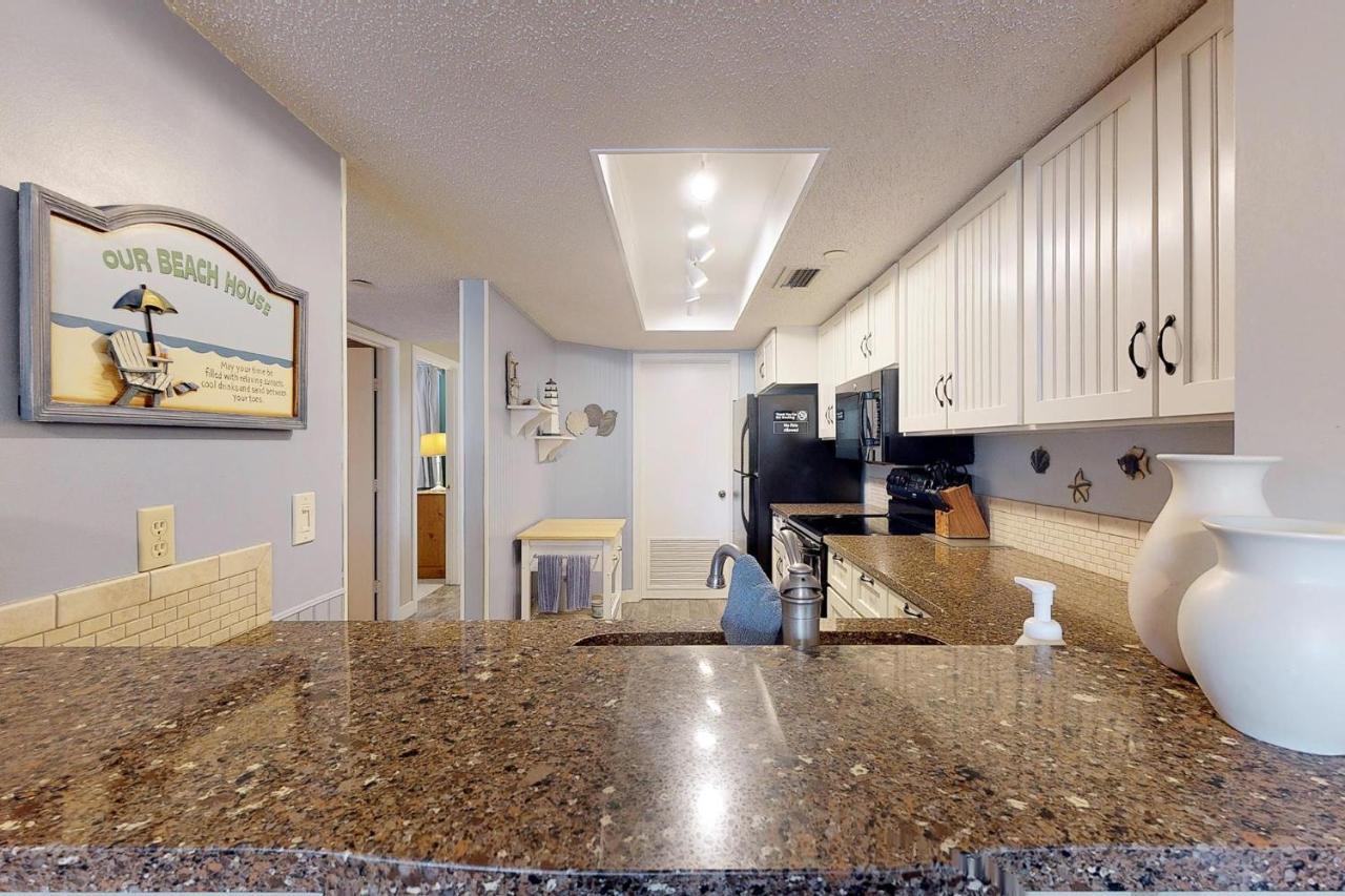Ferienhaus North Breakers - Unit 202, Wood Ave East End