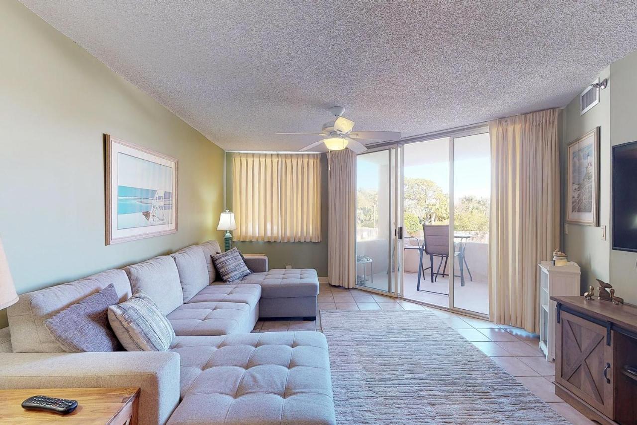 North Breakers - Unit 202, Wood Ave *