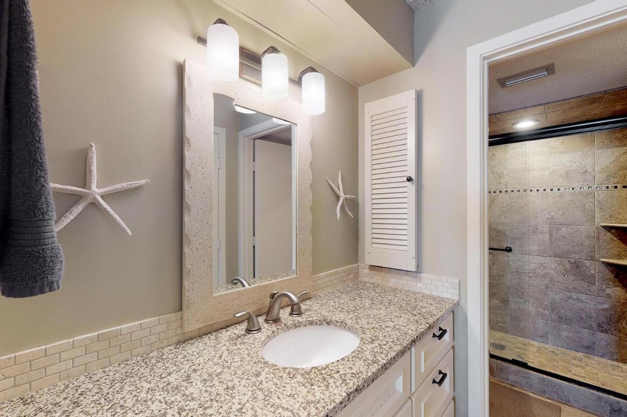 North Breakers - Unit 202, Wood Ave Ferienhaus