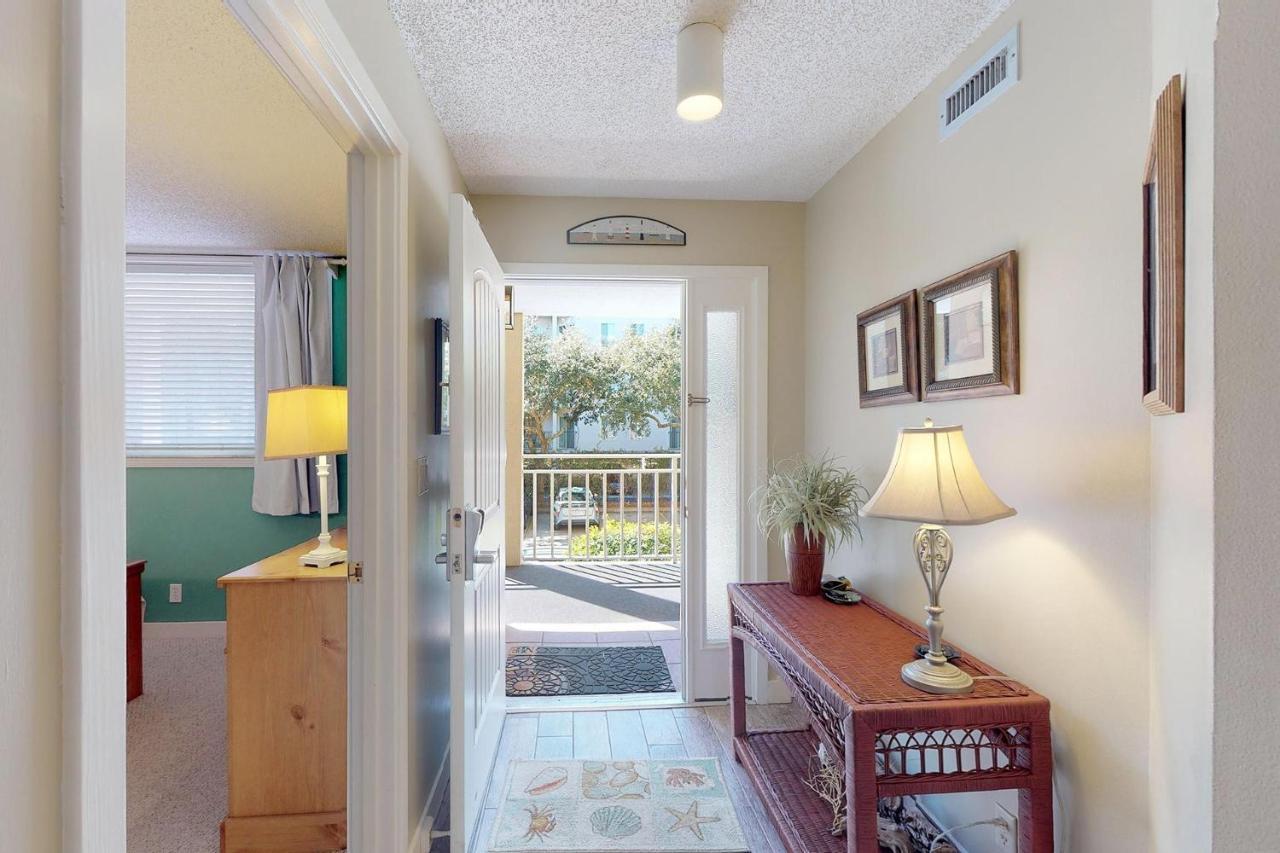 Ferienhaus North Breakers - Unit 202, Wood Ave *